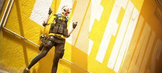 《the finals》配置要求介绍