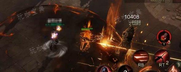 《暗黑破坏神不朽》猎魔人心魔流怎么玩？猎魔人全新心魔流BD攻略