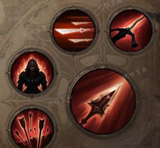 《暗黑破坏神不朽》猎魔人心魔流怎么玩？猎魔人全新心魔流BD攻略