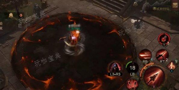 《暗黑破坏神不朽》猎魔人心魔流怎么玩？猎魔人全新心魔流BD攻略