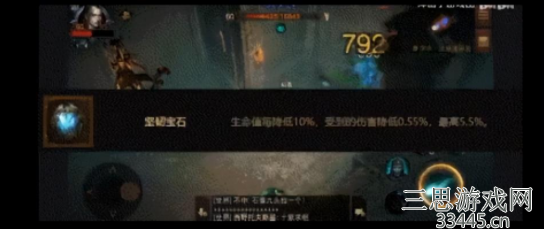 暗黑破坏神死灵法师厉害吗-死灵法师加点和技能搭配攻略