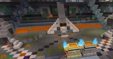 二级羽蛇神怎么召唤？  迷你世界二级羽蛇神正确的召唤步骤