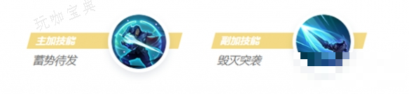 决胜巅峰利奥蒙德角色介绍