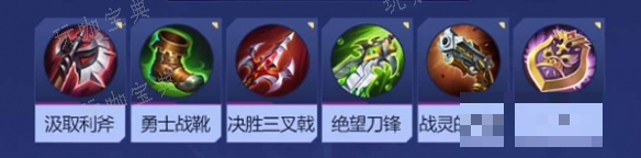 决胜巅峰利奥蒙德角色介绍