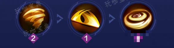 决胜巅峰维尔角色介绍