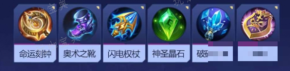 决胜巅峰维尔角色介绍