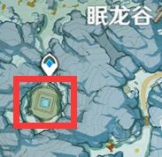 原神山中之物碎片位置攻略攻略