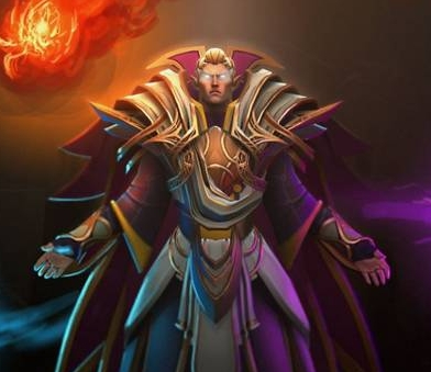 《dota2》dota1到5号位作用解析