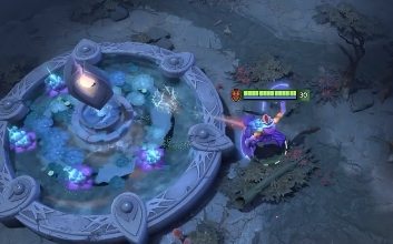《dota2》奶酪块合成方法介绍