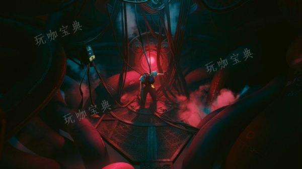 《赛博朋克2077》dlc往日之影结局有几个 dlc往日之影全结局攻略