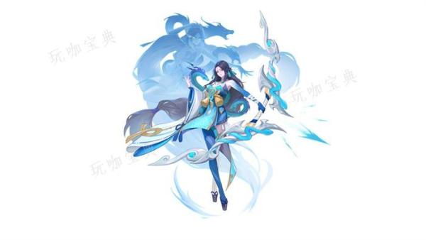 天境传说腾蛇阵容养成解析