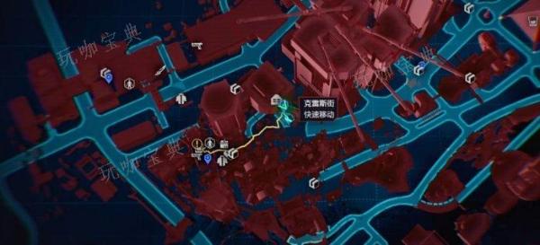 《赛博朋克2077》不朽武器霰弹枪怎么获取？不朽武器霰弹枪获得方法