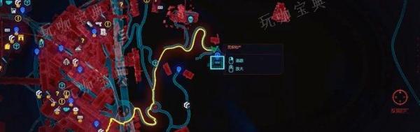 《赛博朋克2077》不朽武器霰弹枪怎么获取？不朽武器霰弹枪获得方法