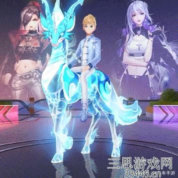 qq飞车手游瑞泽祥麟特性是什么(瑞泽祥麟特性详细介绍)