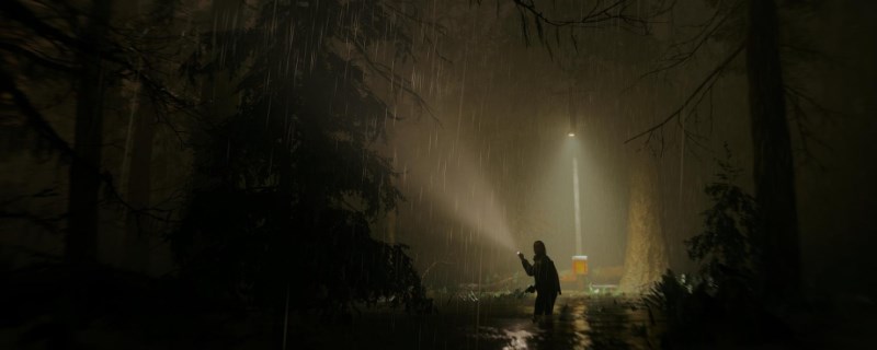 《心灵杀手2》穷途末路怎么解锁