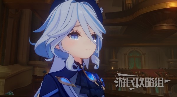 《原神》4.2枫丹主线推理及审判答案 魔神任务第四章第五幕审判选项