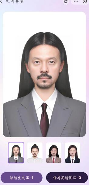 支付宝Ai写真馆在哪  支付宝Ai写真馆使用教程[多图]