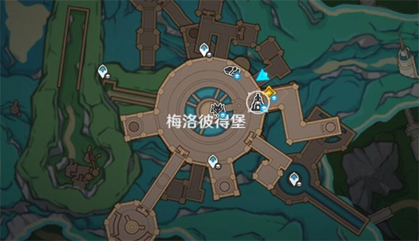 原神怒涛之灾祸任务攻略 怒涛之灾祸任务图文流程[多图]