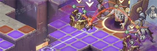 《铃兰之剑》4-17关卡攻略 4-17通关方法