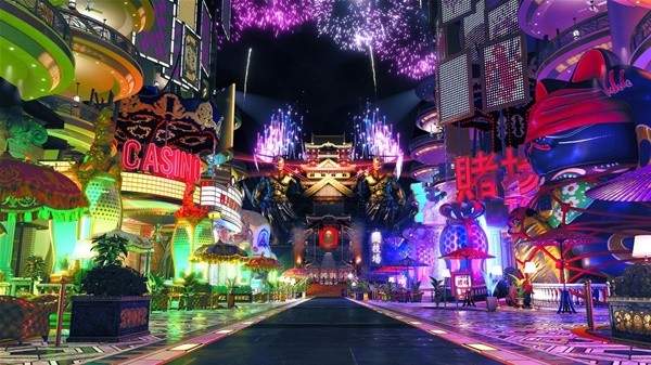 《如龙7外传无名之龙》Club Heavenly夜店妹子好感度选项一览
