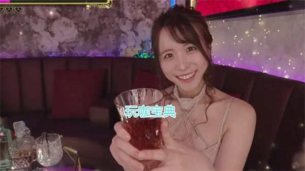 如龙7外传无名之龙亚优好感度攻略 如龙7外传无名之龙亚优好感度选项