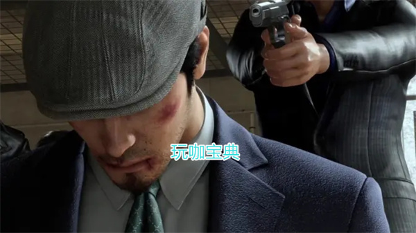 如龙7外传无名之龙亚优好感度攻略 如龙7外传无名之龙亚优好感度选项