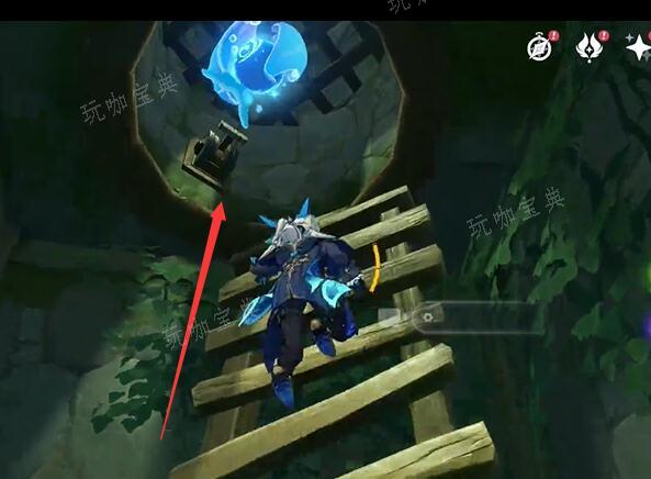 《原神》秋的悔意攻略