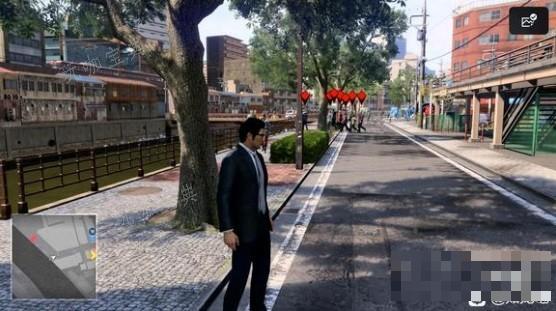 《如龙7外传无名之龙》开局快速刷钱方法分享 开局怎么快速刷钱？