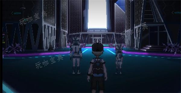 《宝可梦朱紫》毒贝比位置分享