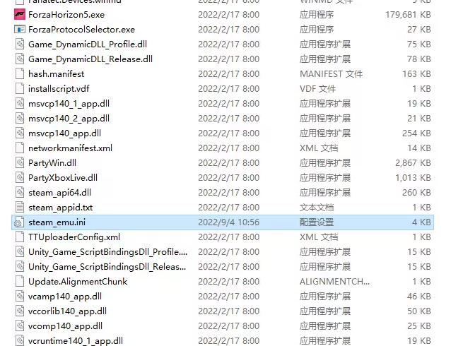 极限竞速：地平线5如何修改游戏内的账户名称