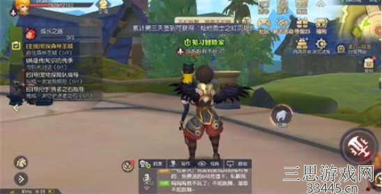 龙之谷2剑皇和月之领主哪个强-剑皇和月之领主强度分析