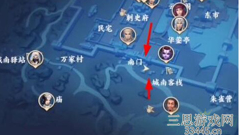 不良人3河图注疏轶事怎么做-河图注疏轶事详细流程一览