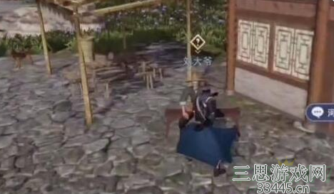 不良人3河图注疏轶事怎么做-河图注疏轶事详细流程一览