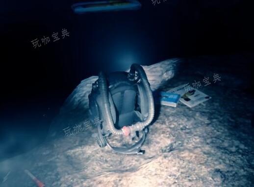 《森林之子》武器怎么获得？手枪/GPS追踪器/潜水呼吸器获取方法