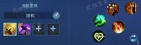 《倩女幽魂手游》射手怎么玩？射手职业攻略