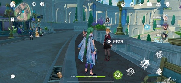 《原神》新活动图形对抗实验录第一天活动指南 图形对抗第一天颜色样本掉落BOSS一览