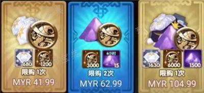 《剑与远征》坡尔金币速刷攻略 坡尔金币如何获得？