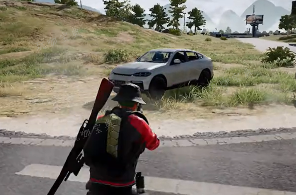 《pubg》荣都任务活动图文最新攻略