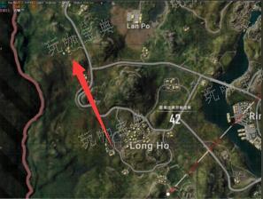 《pubg》荣都鸟笼高刷新点位一览