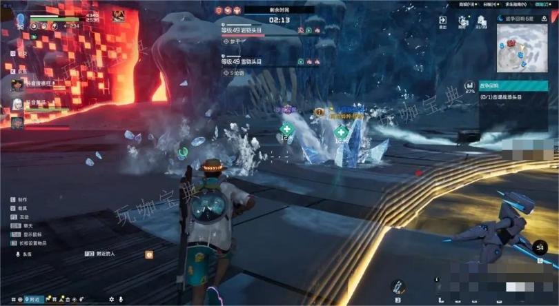 《星球重启》战争回响6星通关攻略
