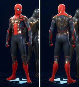 《漫威蜘蛛侠2》彼得的混合套装怎么获取